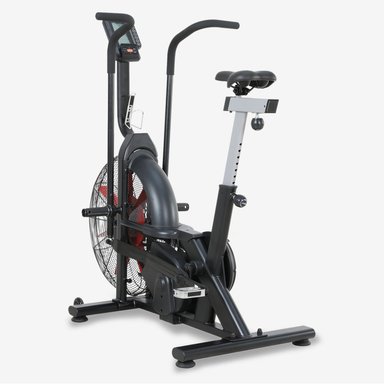 AIR BIKE BEAST PRO HIIT TRAINER - 7