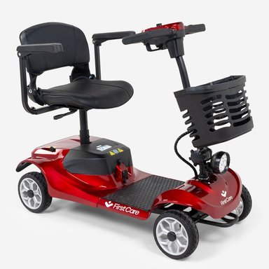 SCOOTER ELÉCTRICO S1 CLASSIC 2.0 - 1
