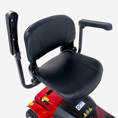 SCOOTER ELÉCTRICO S1 CLASSIC 2.0 - 2