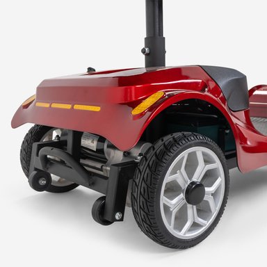 SCOOTER ELÉCTRICO S1 CLASSIC 2.0 - 3
