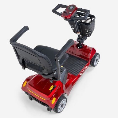 SCOOTER ELÉCTRICO S1 CLASSIC 2.0 - 4