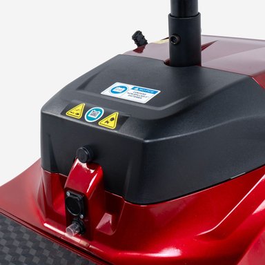 SCOOTER ELÉCTRICO S1 CLASSIC 2.0 - 6