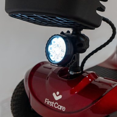 SCOOTER ELÉCTRICO S1 CLASSIC 2.0 - 7