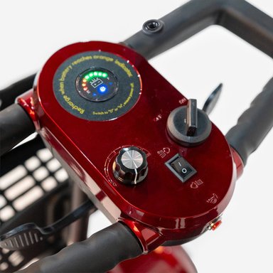 SCOOTER ELÉCTRICO S1 CLASSIC 2.0 - 8