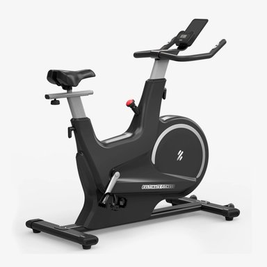 BICICLETA SPINNING MAGNÉTICA M400 ELITE 2.0 - 1