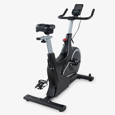BICICLETA SPINNING MAGNÉTICA M400 ELITE 2.0 - 10