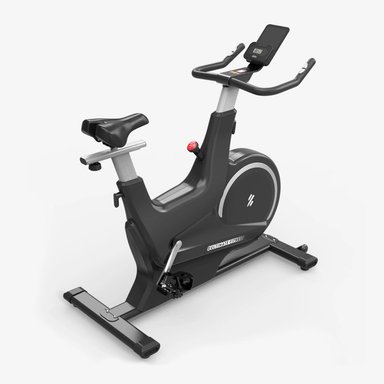 BICICLETA SPINNING MAGNÉTICA M400 ELITE 2.0 - 3