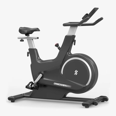 BICICLETA SPINNING MAGNÉTICA M400 ELITE 2.0 - 4