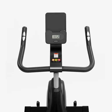 BICICLETA SPINNING MAGNÉTICA M400 ELITE 2.0 - 6
