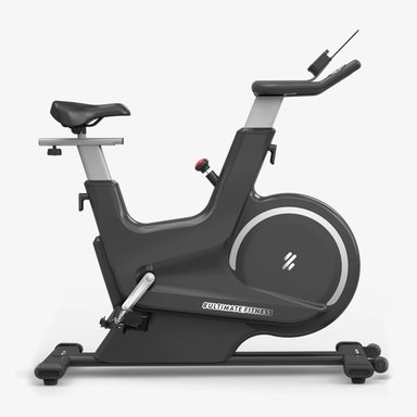 BICICLETA SPINNING MAGNÉTICA M400 ELITE 2.0 - 7