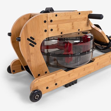 REMADORA - BOGADORA DE AGUA W350 MADERA PLEGABLE - 6