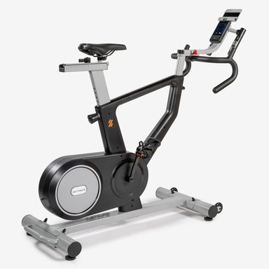 BICICLETA SPINNING MAGNÉTICA P600 PREMIUM - 6