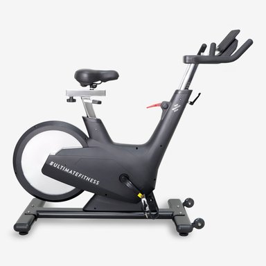 BICICLETA SPINNING MAGNÉTICA M650 ELITE 2.0 - 4