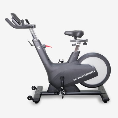 BICICLETA SPINNING MAGNÉTICA M650 ELITE 2.0 - 5