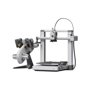 IMPRESORA 3D BAMBU LAB A1 COMBO - 3
