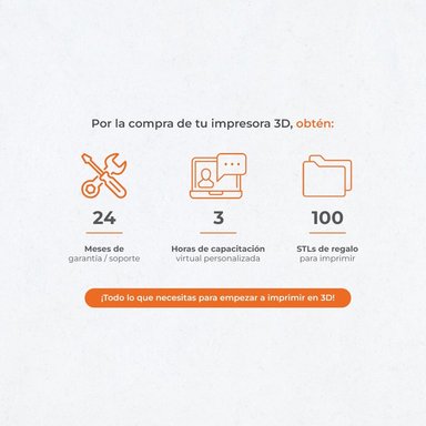 IMPRESORA 3D BAMBU LAB A1 COMBO - 4