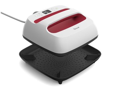 PLANCHA CALOR CRICUT EASYPRESS 2 (9'X 9')