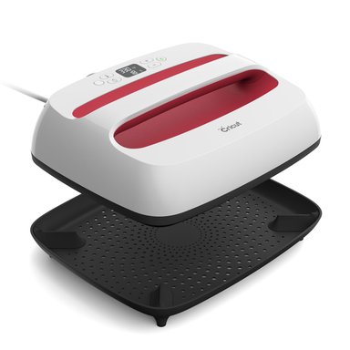 PLANCHA CALOR CRICUT EASYPRESS 2 (12'X 10')