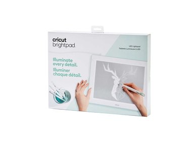 EQUIPO DE ILUMINACIÓN BRIGHTPAD MENTA