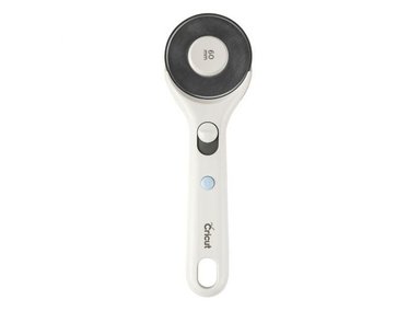 CUCHILLA MANUAL CRICUT DE CORTE ROTATIVO 60MM - 2