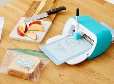 SET BOLIGRAFOS CRICUT METALICOS 1.0MM JOY - 2