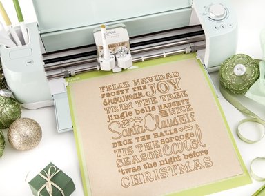 SET BOLIGRAFOS CRICUT GLITTER GEL 0.8MM EXPLORE Y MAKER - 2