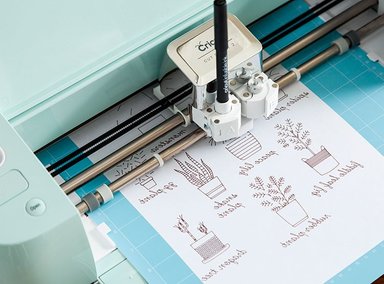 SET CRICUT 30 PLUMONES DE TINTA INFUSIBLE COLORES VARIOS 1.0MM - 2