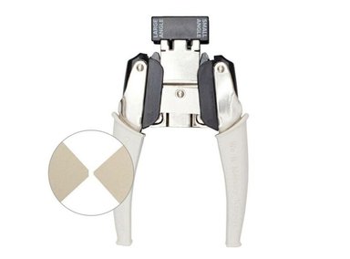 HERRAMIENTA PARA CORTAR ANGULOS AMERICAN CRAFTS CROP A DILE