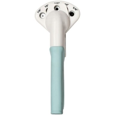 HERRAMIENTA PERFORACIÓN AMERICAN CRAFTS CROP-A-DILE MULTI HOLE PUNCH WR