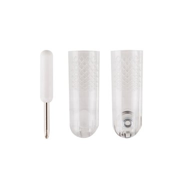 KIT REPUESTO DE CUCHILLA ROTATORIA CRICUT MAKER Y MAKER 3