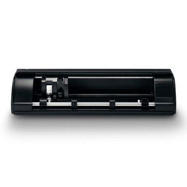 KIT BASICO SILHOUETTE CAMEO 5 ALPHA NEGRO MATE Y ACCESORIOS - 7