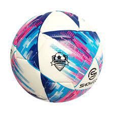 PELOTA FÚTBOL SHOWGOL THERMO SELLADO PU 5 SHO-580B