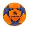 PELOTA DE FÚTBOL SHOWGOL PU THERMO SELLADO 5 NARANJA