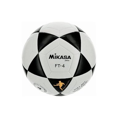 PELOTA DE FÚTBOL MIKASA N4