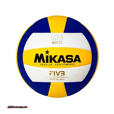 PELOTA VOLEY MIKASA MV210