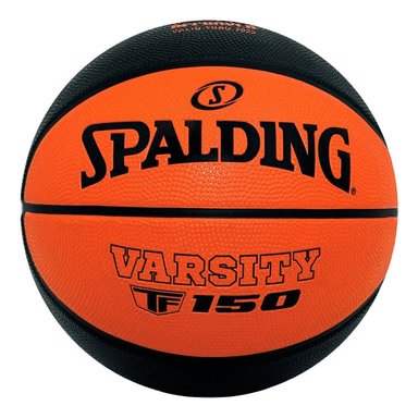 PELOTA BASKET SPALDING BALL TF-150 VARSITY N7