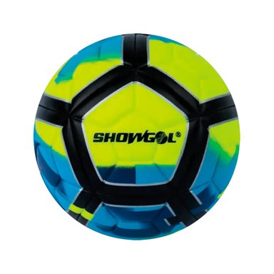 PELOTA FÚTBOL SHOWGOL FOAM N5
