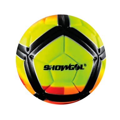 PELOTA FÚTBOL SHOWGOL FOAM N4
