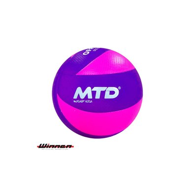 PELOTA VOLEY MTD NEON