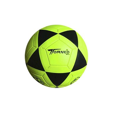 PELOTA FÚTBOL TORNEO PVC