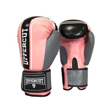 GUANTES DE BOX UPPERCUT UPP-1015 - 10 ONZ