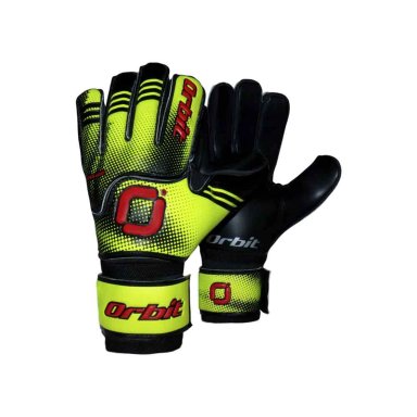 GUANTES FÚTBOL ORBIT ARQUERO CON VARILLA N6