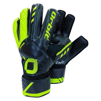 GUANTES FÚTBOL ORBIT ARQUERO CON VARILLA N9