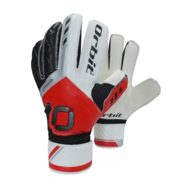 GUANTES FÚTBOL ORBIT ARQUERO CON VARILLA N10