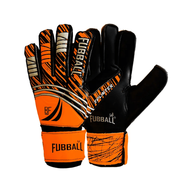 GUANTES FÚTBOL ARQUERO FUBBALL 10