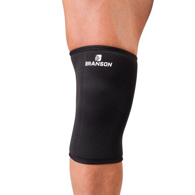 RODILLERA SIN ABERTURA BRANSON BRA104 L