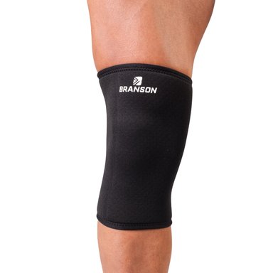 RODILLERA SIN ABERTURA BRANSON BRA104 S