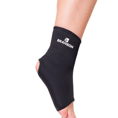 TOBILLERA BRANSON LARGA BRA107 S