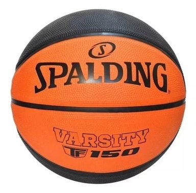 PELOTA BASKET SPALDING TF-150 - 5