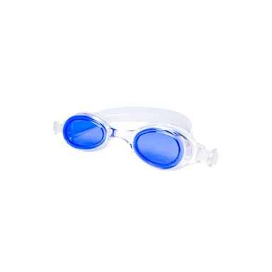 LENTES DE NATACION PORTO BEAM BLANCO